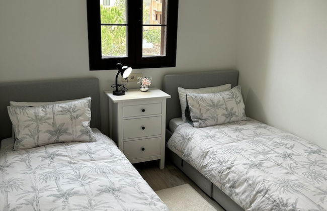 Hancinda Sleeps 4 With Free Parking - Foto 5