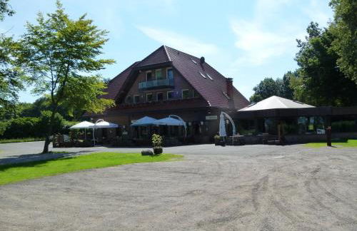 Gästehaus Grunewald Bed & Breakfast - Foto 7