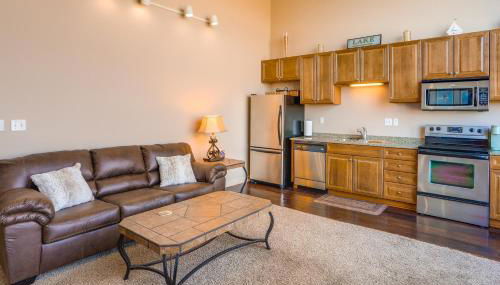 Waterfront Sandusky Vacation Rental Downtown! - Foto 2