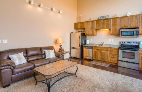 Waterfront Sandusky Vacation Rental Downtown! - Foto 2