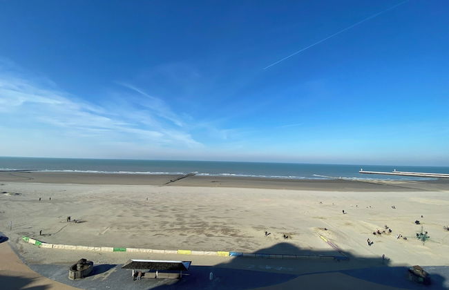 Apartment in Nieuwpoort With Stunning Sea Views - Foto 16