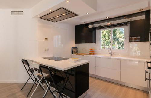 Villa Blanca Santa Eulalia - Foto 2