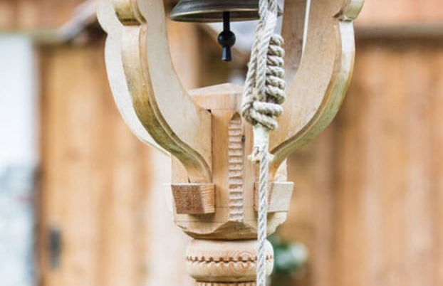 Wildererhutte Comfortable Holiday Residence - Foto 19