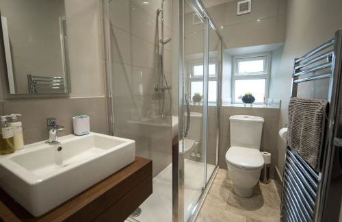 Park Grange Cottage - Foto 16