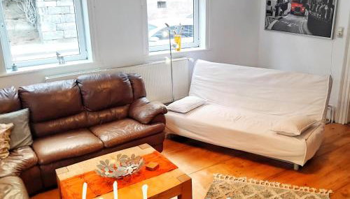 Gemütlich 4 bis 7 Pers für Familien, Freunde, Hund - Foto 5