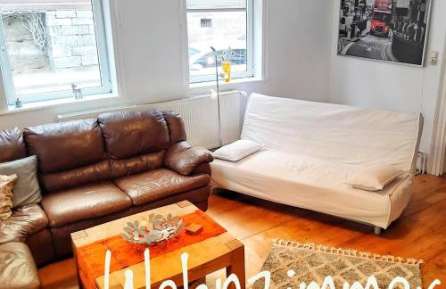 Gemütlich 4 bis 7 Pers für Familien, Freunde, Hund - Foto 5