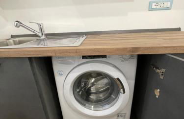 Matilde House a Genova, Boccadasse, appartamento completo ed esclusivo - Foto 12