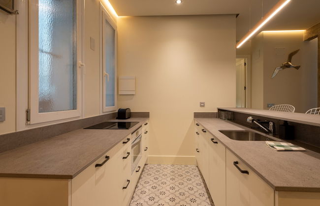 Renovado piso de diseño - Foto 18