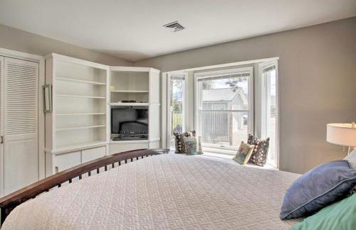 All-Seasons Chewelah Home Fish, Golf and Ski! - Foto 19