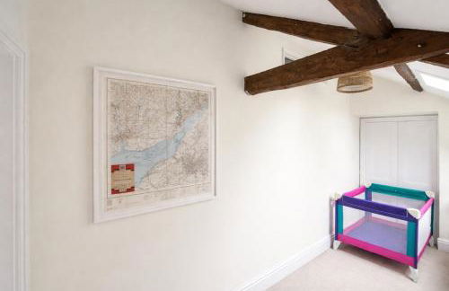 Georgian Country Cottage nr Babington House - Photo 63