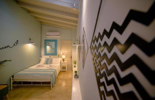 Daedalus Luxury Home - Seaview & Heated Pool - Foto 27