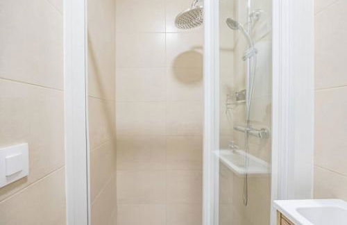 Apartamento 2 habs con wifi Madrid SAB - Foto 14