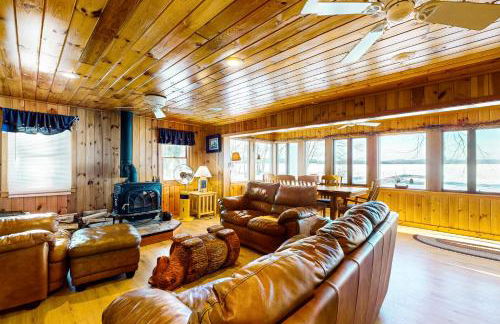 Starry Nights Camp - Foto 1