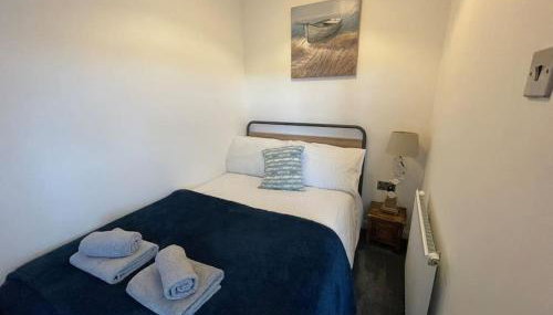 Marigold Cottage - Foto 4, towels