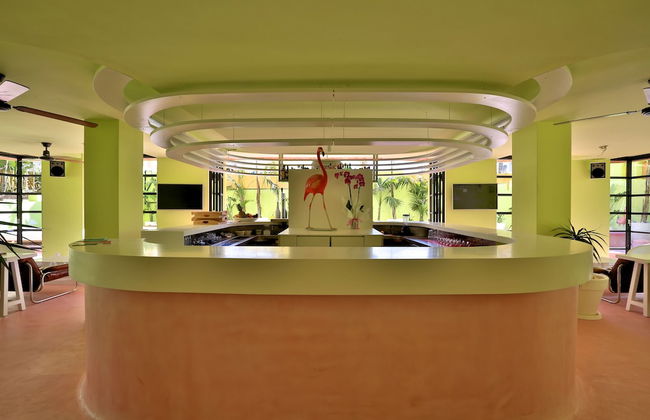 Tropicana Ibiza Suites - Adults Only - Foto 4