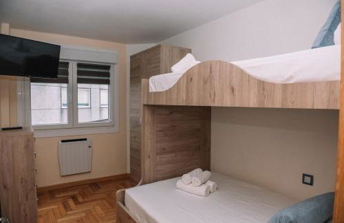 Mágicas vistas al mar en Baiona by CABANA Rentals - Foto 7