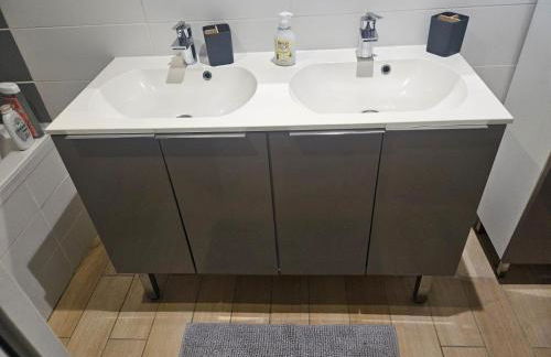 Maison Soleil - Elne - Foto 37