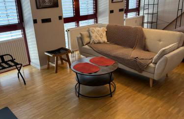 Einzimmerwohnung mit Tiefgarage Stein bei Nürnberg - Foto 9