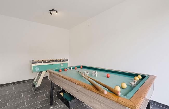 Modern Holiday Home in Ronse With Garden - Photo 20