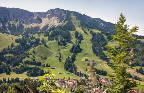 Alpin Lodges Oberjoch - Foto 36