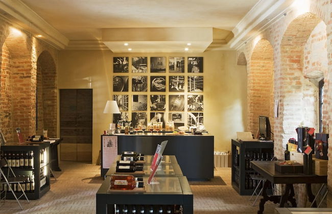 Castello di Gabiano - Foto 51