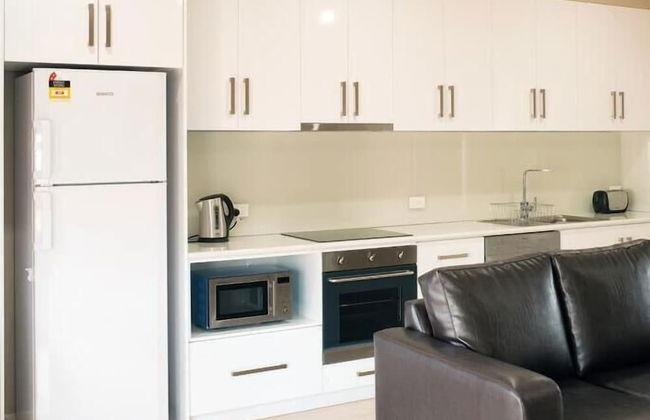 Renmark Holiday Apartments - Photo 12