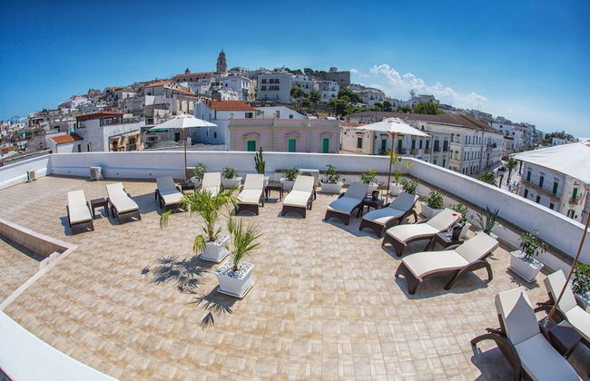 Relais La Pretura - Foto 43