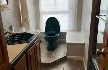 ❤️Charming Coastal/Country Home w/3 Acres & Sauna!❤️ - Foto 22