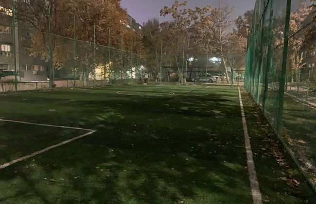 Charming 1-bed Apartment in Tashkent - Foto 6