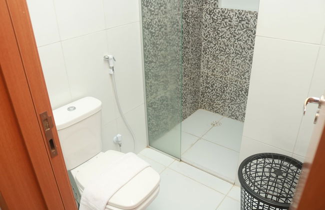 Cote D´Azur Apto 411 - Foto 28