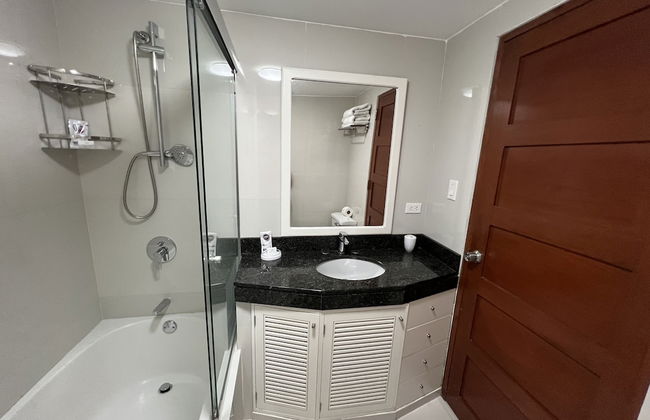 San Isidro Olivar 2 Bedroom Apartment - Foto 14