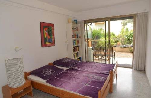 Spacieux 3P avec terrasse et piscine à Menton - FR-1-196-386 - Foto 6