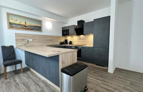 Monteurs- oder Ferien- Wohnung in Magdeburg! - Foto 22