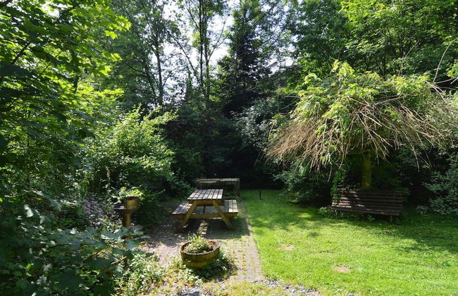 Forest Cottage With Ponds - Photo 18