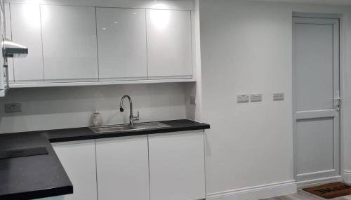 Luxury studio with parking whole unit to yourself - Foto 5