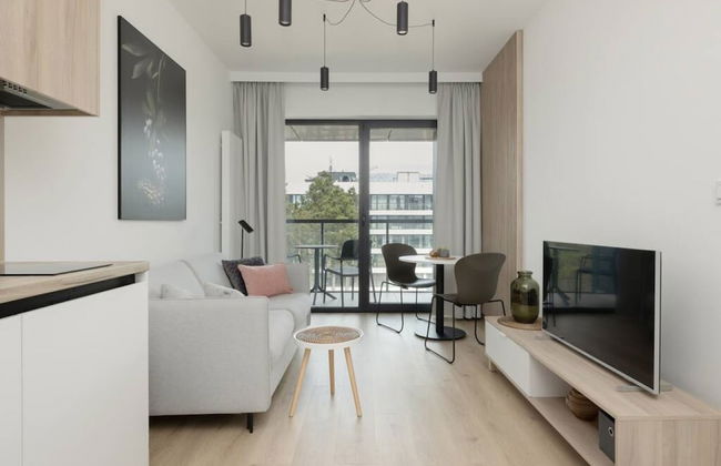 Art Forrest 33 K in Rogowo - Photo 2