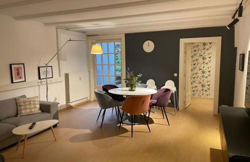 The Suites Alster Waterfront Family Apartments - Photo 11