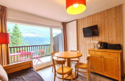 Residence les Pleiades - Foto 43