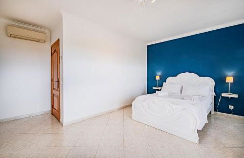 VILLA LINDA Palace - Foto 9