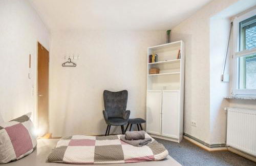 Ferienwohnung Weingeist - Foto 14