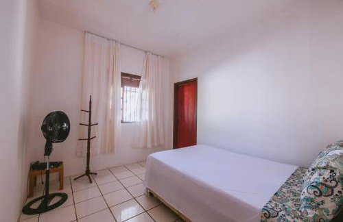 Casa a 950 m da Praia de Jauá - Espaçosa e Aconchegante! - Foto 44