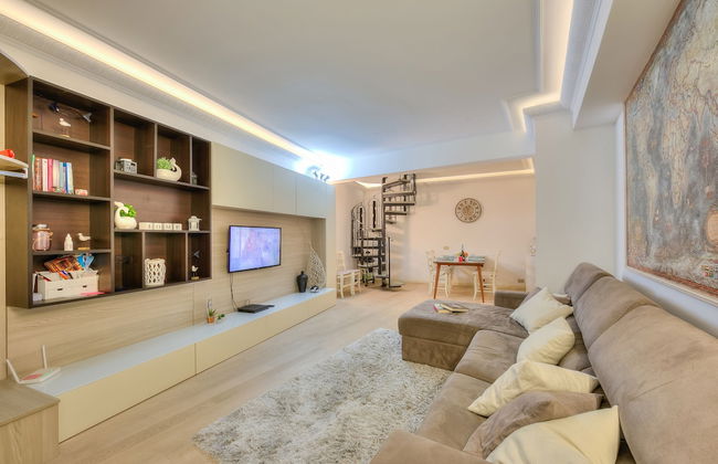 Barbarano House - Near Beach - Photo 9