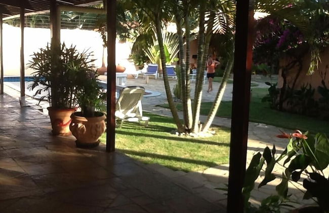 Casa Paraiso - Foto 28