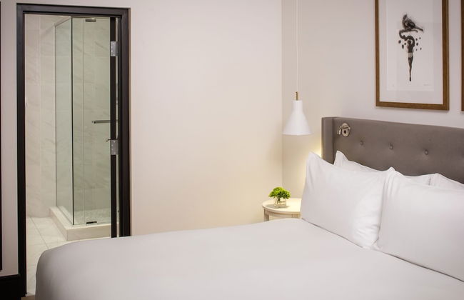 Hotel William Gray - Foto 11