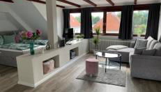 Ferienwohnung am Bürgerpark - Foto 2