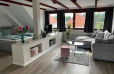 Ferienwohnung am Bürgerpark - Photo 2