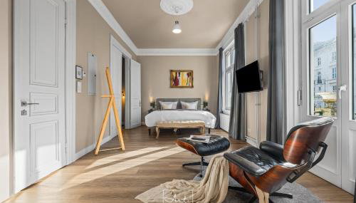 Art Apartments - Foto 2