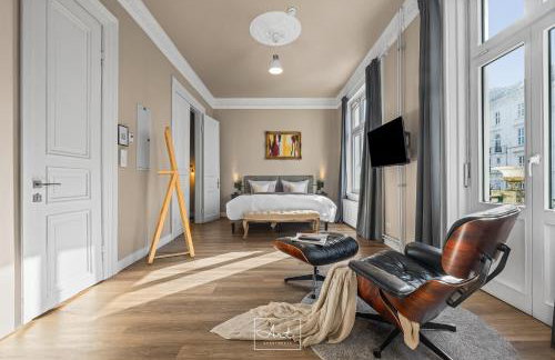 Art Apartments - Foto 2