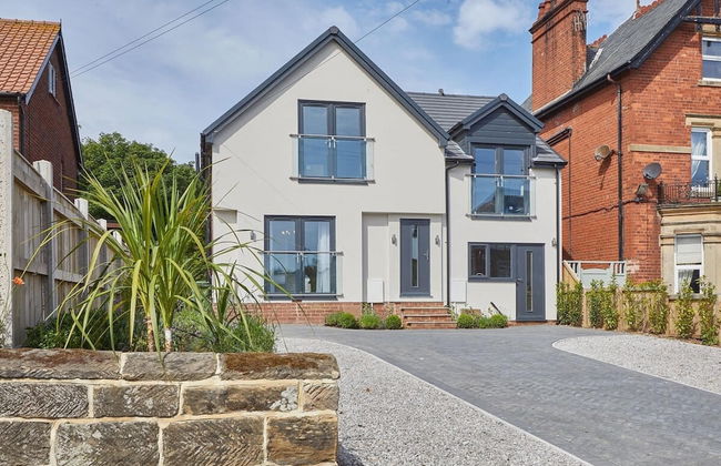 Host Stay The Penthouse at Prospect Hill Apartments - Photo 13