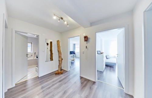 Wohnung 4 - nur 5 min vom Europapark - Foto 6